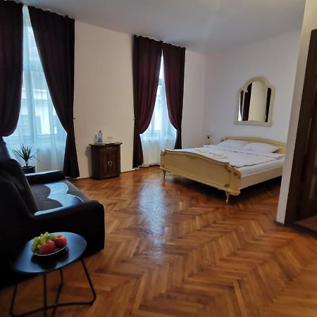 Novel Rooms סיביו מראה חיצוני תמונה