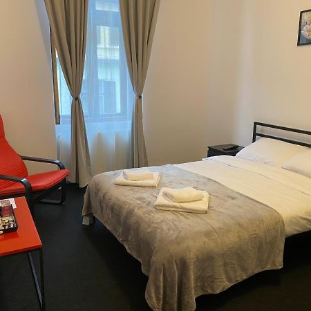 Novel Rooms סיביו מראה חיצוני תמונה
