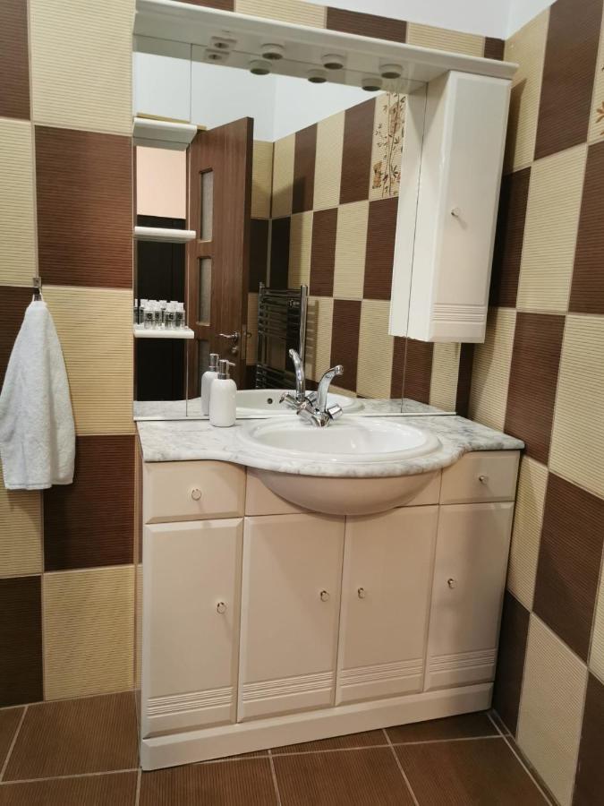 Novel Rooms סיביו מראה חיצוני תמונה