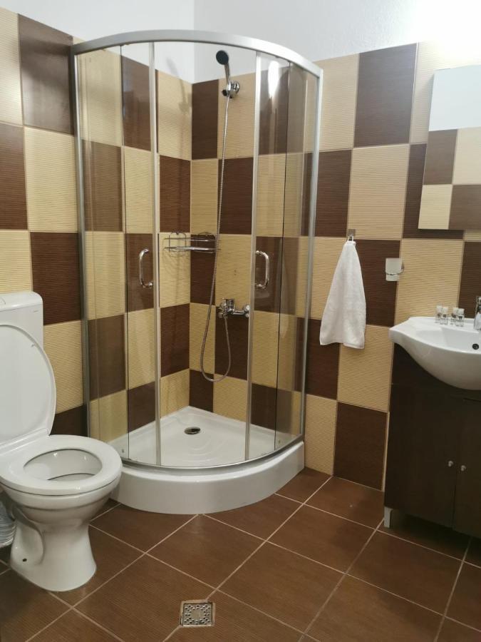 Novel Rooms סיביו חדר תמונה