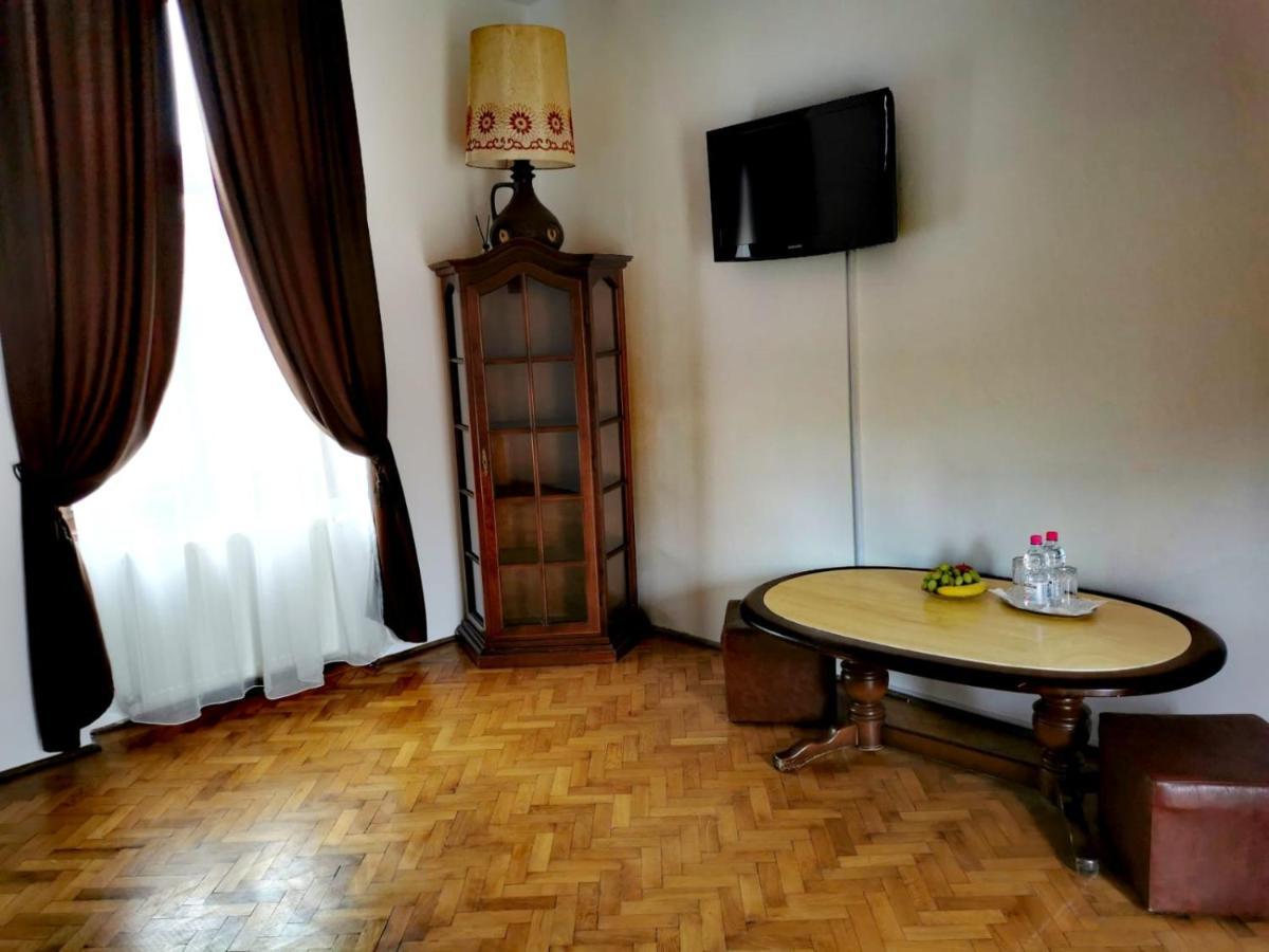Novel Rooms סיביו מראה חיצוני תמונה