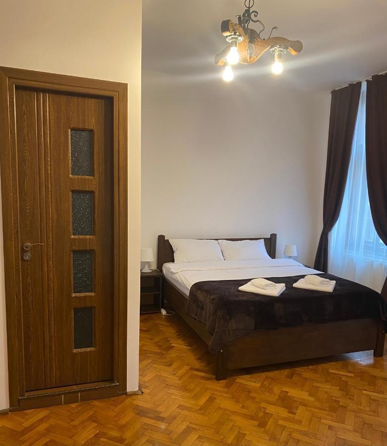 Novel Rooms סיביו מראה חיצוני תמונה