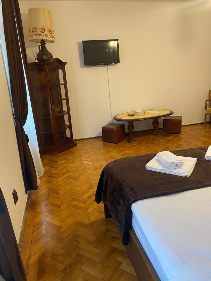 Novel Rooms סיביו מראה חיצוני תמונה